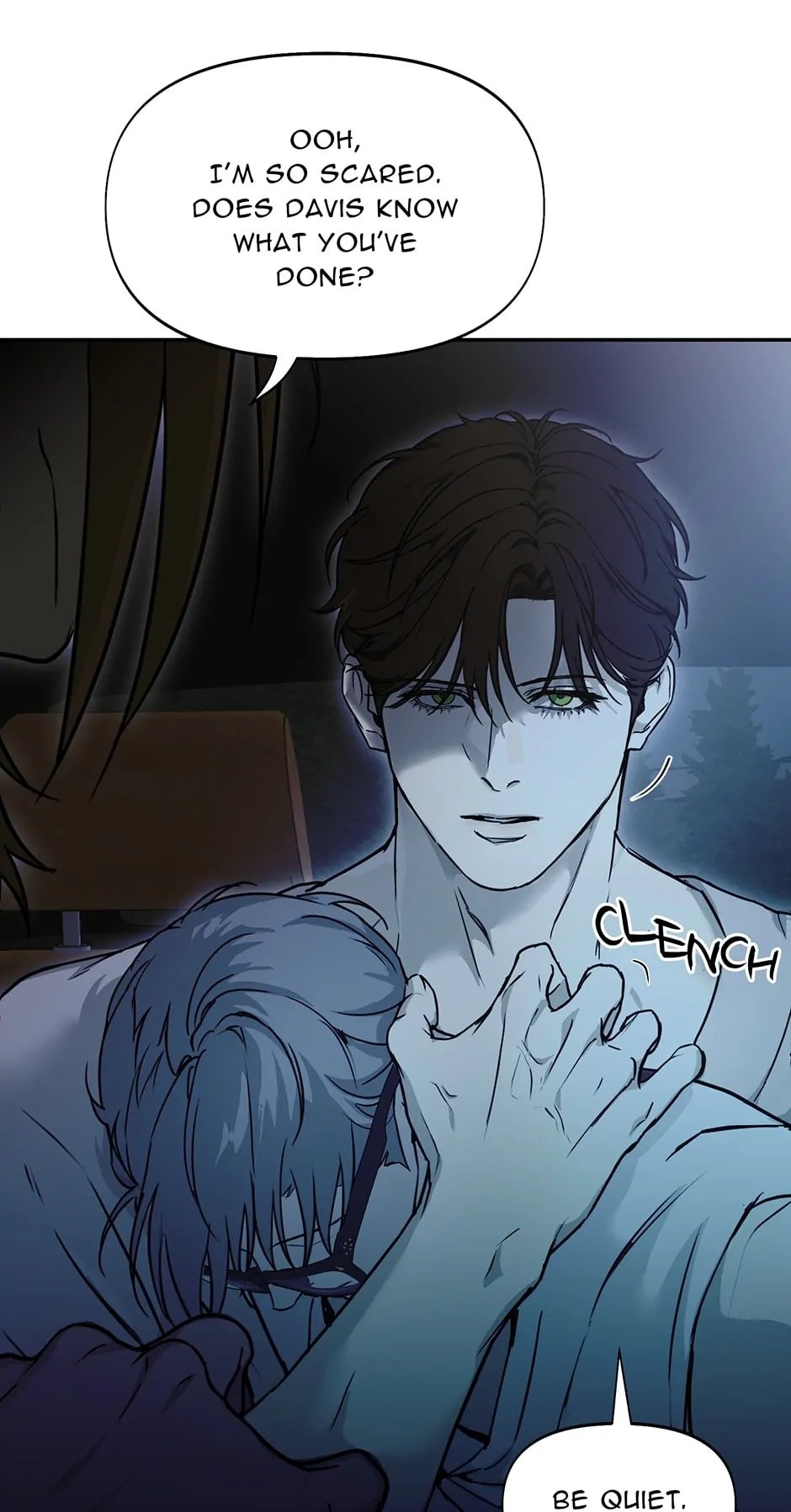 Nerd Project, Chapter 29 image 50